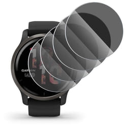 Protection décran - Polar - Grit X2 Pro Titan - Anti-espion - Nano Verre Flexible - Pack x4