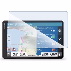 Film de Protection - GARMIN - zumo XT2 - Verre Flexible - Résistant aux Rayures - Protection Complète