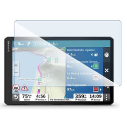 Film de Protection - GARMIN - zumo XT2 - Verre Flexible - Résistant aux Rayures - Protection Complète