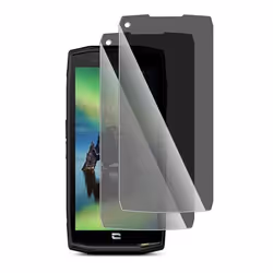 Protection décran - Crosscall - ACTION-X5 - Anti-espion - Filtre de confidentialité - Pack x2
