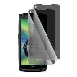 Protection décran - Crosscall - CORE-M5 - Anti-espion - Pack x2 - Nano Verre Flexible