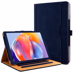 Étui Housse de Protection - DOOGEE - T10S 2024 - Éco-cuir - 10 pouces - Mixte