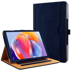 Étui Housse de Protection - DOOGEE - T10S 2024 - Éco-cuir - 10 pouces - Mixte