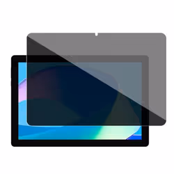 Protection Anti-Espion - DOOGEE - U9/U9 KID/U10/U10 KID - 10.1 pouces - Verre Flexible - Sensibilité Tactile