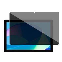 Protection Anti-Espion - DOOGEE - U9/U9 KID/U10/U10 KID - 10.1 pouces - Verre Flexible - Sensibilité Tactile
