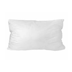 Toison d'or - Oreiller - Bamboo Confort médium - 50x70cm - Blanc
