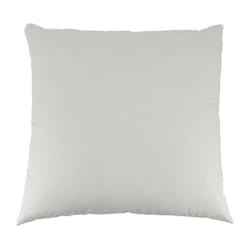 Sans Marque - toison d'or - Oreiller - Daisy - Plumette et duvet - 65x65cm - Blanc