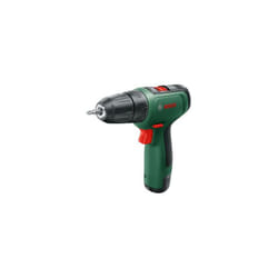 Perceuse-visseuse sans-fil Bosch EasyDrill 1200 (Livrée avec 1 batterie 18V-1,5Ah + chargeur)