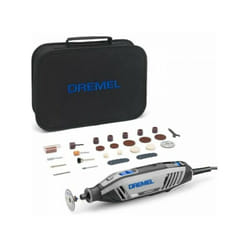 Outil multi-fonction 4250-35 accessoires Dremel F0134250JA
