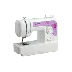Machine a Coudre mécanique Brother J17s - 17 fonctions de couture - Eclairage led