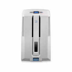 Le déshumidificateur d'air DELONGHI DD230P est idéal pour les grandes pieces. Il peut extraire jusqu'a 30 litres d'humidité p ...