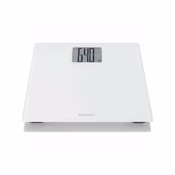Balance - Pese Personne XL Medisana PS 470 Blanc - Charge maximale 250 kg - Grand écran - Extinction automatique