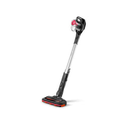Philips - Aspirateur Balai FC6722/01 speedpro sans fil - 18 v - 30 min d'autonomie - Brosse aspiration 180° - Noir