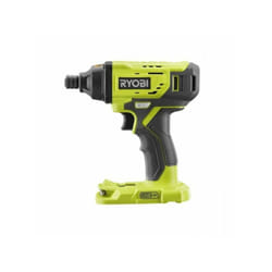 RYOBI - Visseuse a chocs 18V ONE+ - 200 Nm - emmanchement hex 1/4 - R18ID2-0