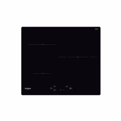 Découvrez la table de cuisson a induction WS Q1160 NE, une solution élégante et performante pour votre cuisine. Avec une larg ...