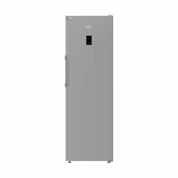 Réfrigérateur - Frigo BEKO B3RMLNE444HXB Gris (185 x 60 cm)