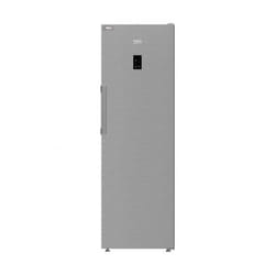 Réfrigérateur - Frigo  BEKO B3RMLNE444HXB Gris (185 x 60 cm)