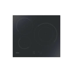 Plaque à Induction Candy CI633C/E14U 60 cm 3600 W 7200 W