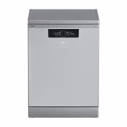 Lave-vaisselle BEKO BDFN36640XA Acier inoxydable (60 cm)