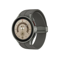 Montre intelligente Samsung GALAXY WATCH 5 PRO LTE 1,4" 16 GB Titane