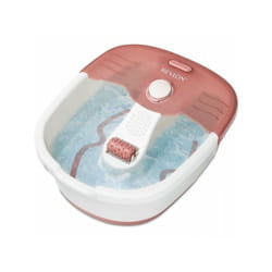 Balnéothérapie Revlon THALASSO PEDIPREP massage pieds