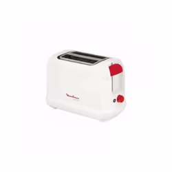 Si vous recherchez des électroménagers pour votre maison aux meilleurs prix, ne manquez pas Grille-pain Moulinex LT160111 Bla ...
