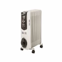 Si vous recherchez des électroménagers pour votre maison aux meilleurs prix, ne manquez pas Radiateur à Huile (9 modules) S&P ...