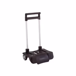 Les enfants méritent ce qu'il y a de mieux, nous vous présentons donc Chariot pour Sac à Dos Pliable Safta Noir , idéal pour ...