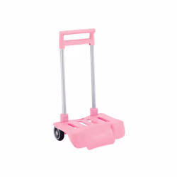 Les enfants méritent ce qu'il y a de mieux, nous vous présentons donc Chariot pour Sac à Dos Pliable Safta Rose , idéal pour ...