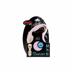 Si vous êtes à la recherche de nouvelles tendances sur le marché, nous vous présentons Laisse pour Chien Flexi New Comfort Ro ...