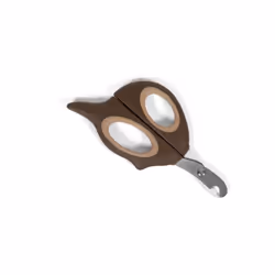 Si vous êtes à la recherche de nouvelles tendances sur le marché, nous vous présentons Ciseaux à ongles Gloria Chat ! Type: A ...