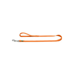 Hunter - Laisse pour Chien Orange (100 cm)
