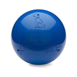 Jouet pour chien Company of Animals Boomer Bleu (100mm)