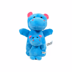Si vous êtes à la recherche de nouvelles tendances sur le marché, nous vous présentons Jouet pour chien en peluche Gloria Nom ...