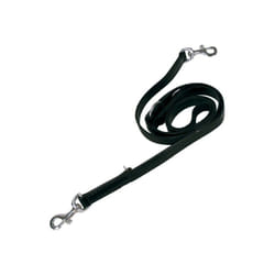 Laisse pour Chien Gloria Noir