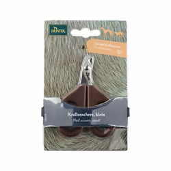 Ciseaux à ongles Hunter Acier inoxydable Taille S