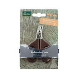 Ciseaux à ongles Hunter Acier inoxydable Taille S