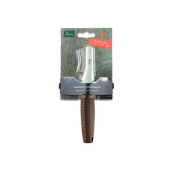 Brosse à détartrer Hunter En Demi-lune Lame