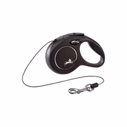 Si vous êtes à la recherche de nouvelles tendances sur le marché, nous vous présentons Laisse pour chat Flexi NEW CLASSIC 3 m ...
