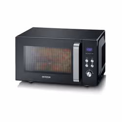 Si vous recherchez des électroménagers pour votre maison aux meilleurs prix, ne manquez pas Micro-ondes avec Gril Severin 776 ...