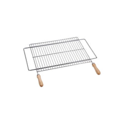 Grill Sauvic Acier zingué 70 x 40 cm