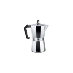Cafetière Italienne EDM  Aluminium 3 Tasses