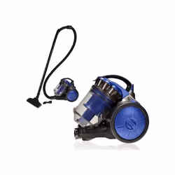 Aspirateur sans sac EDM 07696 Bleu 700 W