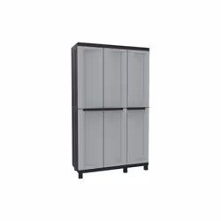 Vous voulez donner une touche d'originalité à votre maison ? Vous y arriverez grâce au Armoire Terry twistblack102a 3 portes  ...