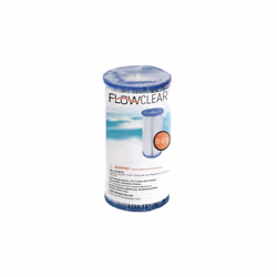 Filtre pour système de filtration Bestway Flowclear
