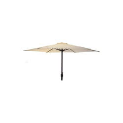 Parasol EDM taupe