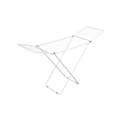 Sèche-linge - Séchoir Pliable Gimi Jolly C6 180 x 55 x 93 cm Acier