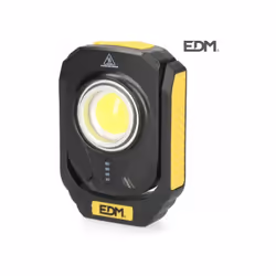 Lampe Torche LED EDM 36442 2100 W 10 W