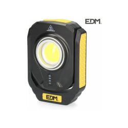 Lampe Torche LED EDM 36442 2100 W 10 W