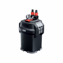 Le filtre d'extérieur FLUVAL Série 7 107 est un modele puissant et flexible de la marque Fluval. Il est 25% plus silencieux q ...